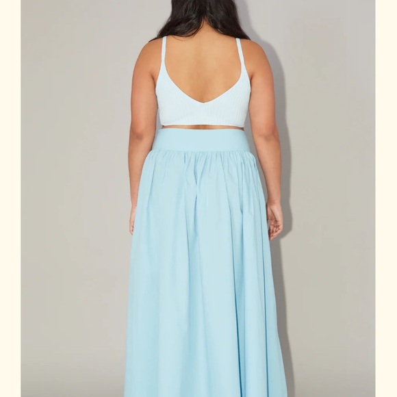 UNCLE STUDIOS Knit Bralette - Picture 3 of 7